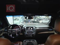 شيفروليه تاهو